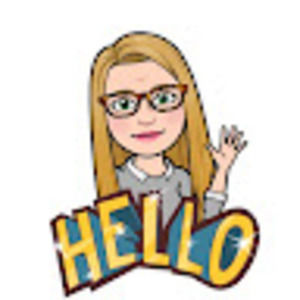 Meet your Posher, Hillary